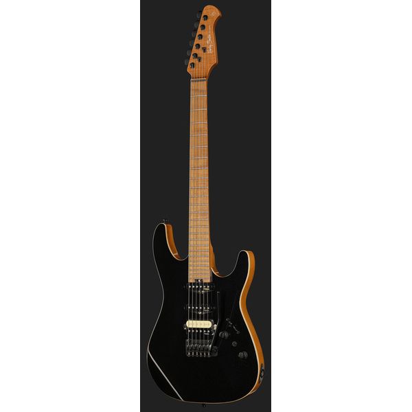 Harley Benton Fusion-IV HSS MN