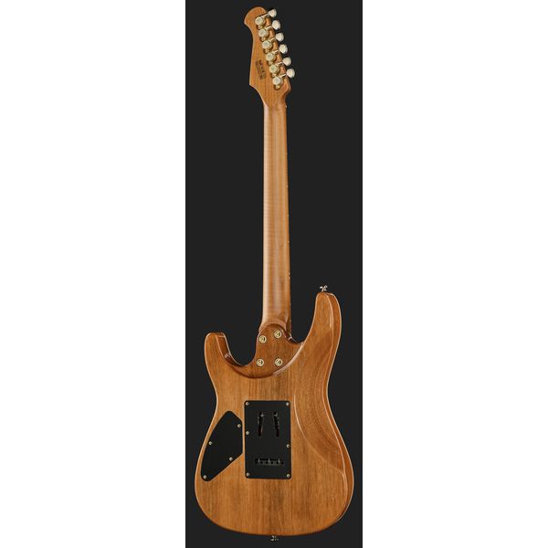 Harley Benton Fusion-IV HSH MN PM