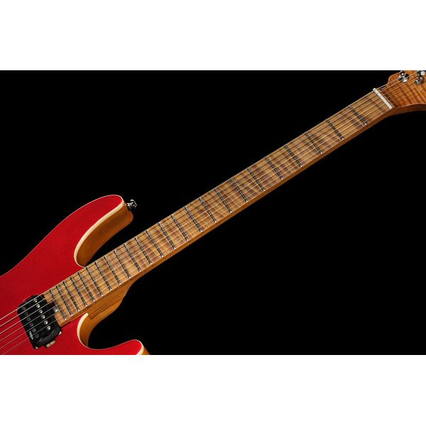 Harley Benton Fusion-IV HH MN RM