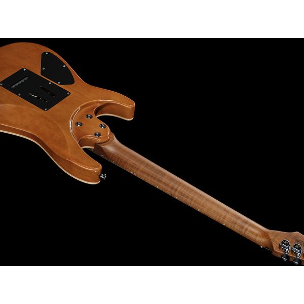Harley Benton Fusion-IV HH MN RM