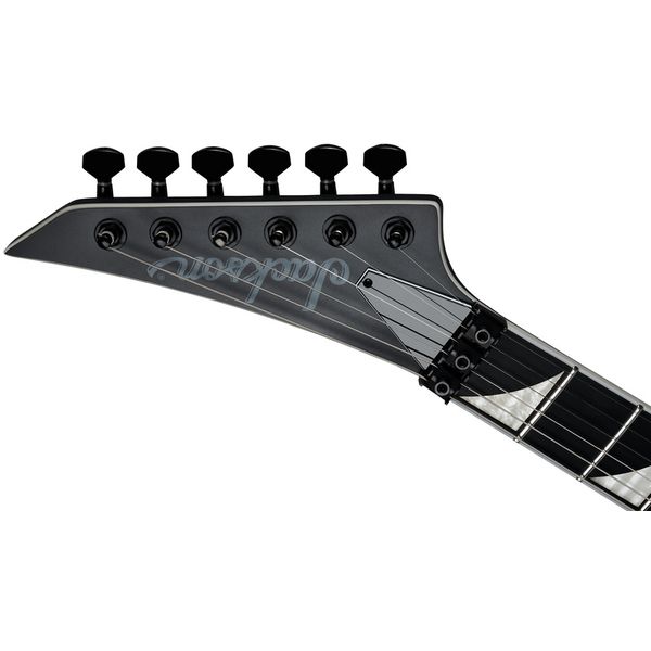 Jackson Pro Plus Pure Metal SL1A SBLK