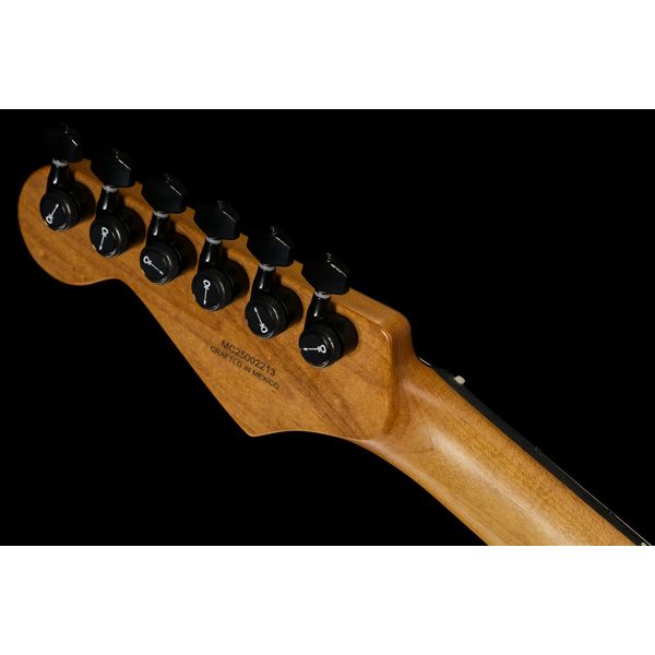 Charvel PM PLUS SRS SC1 HH HT EB SE