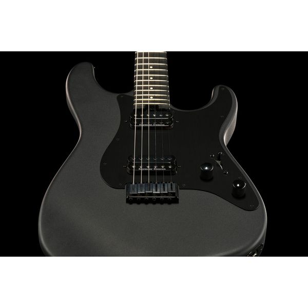 Charvel PM PLUS SRS SC1 HH HT EB SE