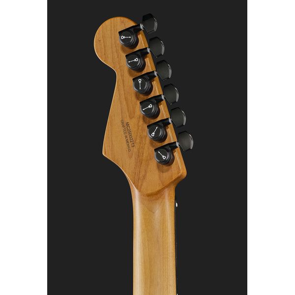 Charvel PM PLUS SRS SC1 HH HT EB SE
