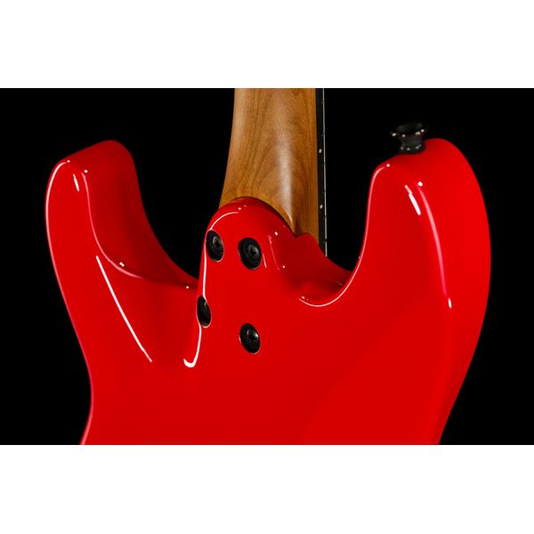 Charvel PM PLUS SRS SC1 HH HT EB FR