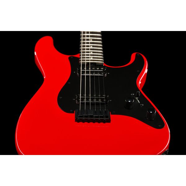 Charvel PM PLUS SRS SC1 HH HT EB FR
