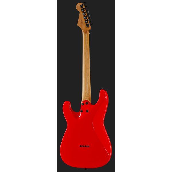 Charvel PM PLUS SRS SC1 HH HT EB FR