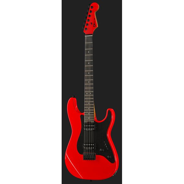 Charvel PM PLUS SRS SC1 HH HT EB FR