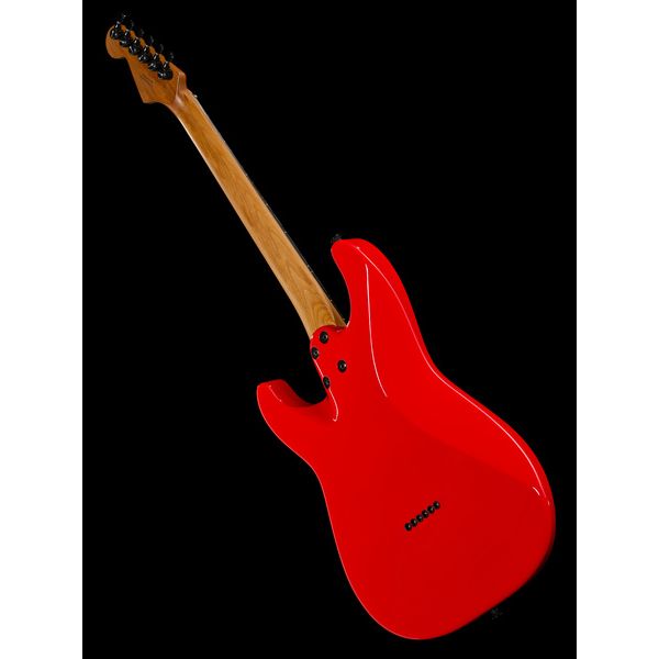 Charvel PM PLUS SRS SC1 HH HT EB FR