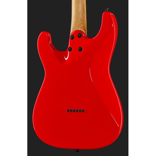 Charvel PM PLUS SRS SC1 HH HT EB FR