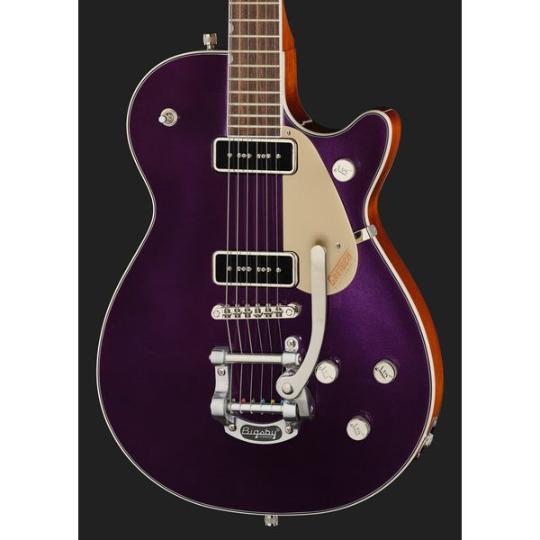 Gretsch G5210T-P90 Electromatic Jet AM