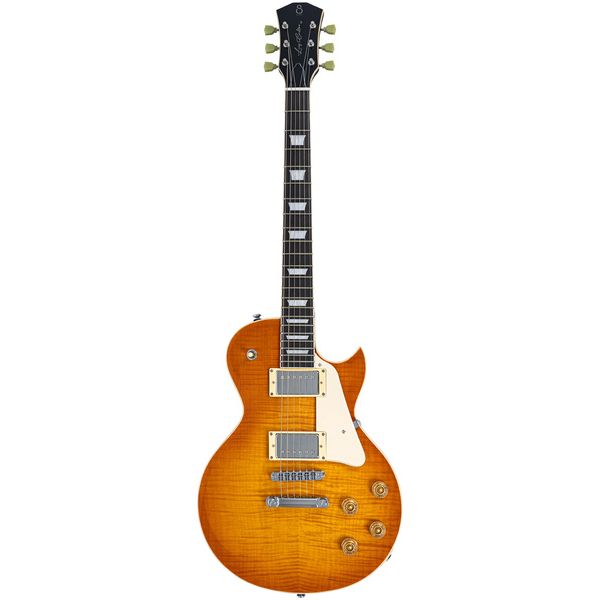 Larry Carlton L5