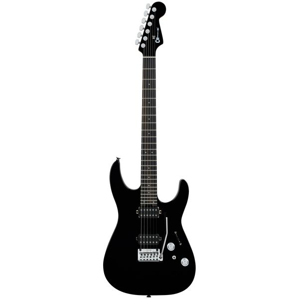 Charvel Pro Mod Plus DK24 RVEN