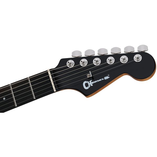 Charvel Pro Mod Plus DK24 RVEN