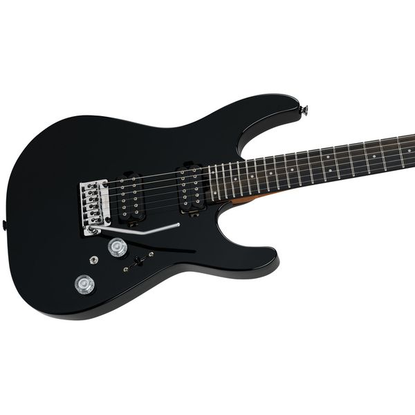 Charvel Pro Mod Plus DK24 RVEN
