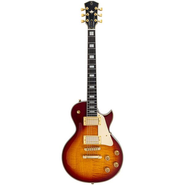 Larry Carlton L7 Dx