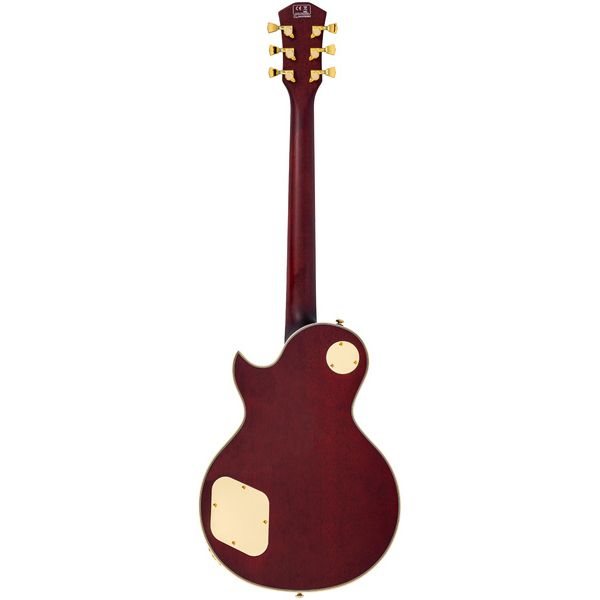 Larry Carlton L7 Dx