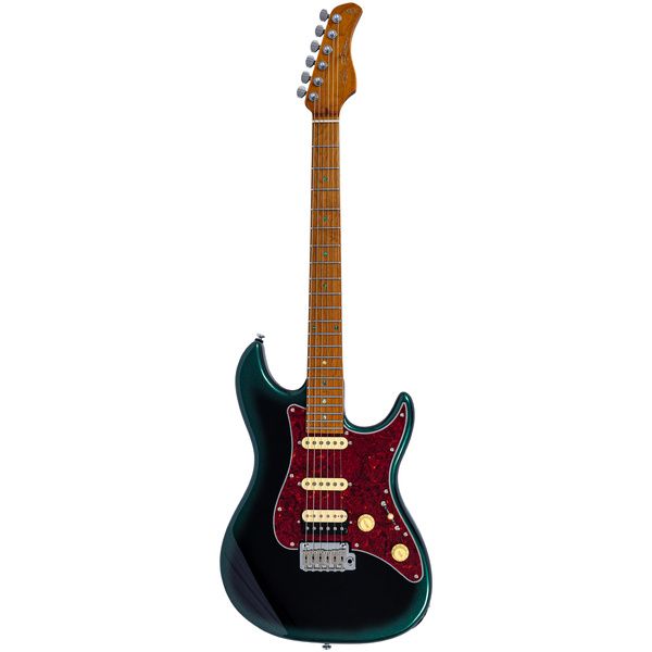 Larry Carlton S7 New Gen Forest