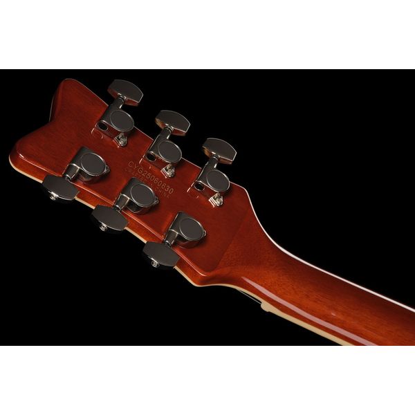 Gretsch Electromatic Jet DC