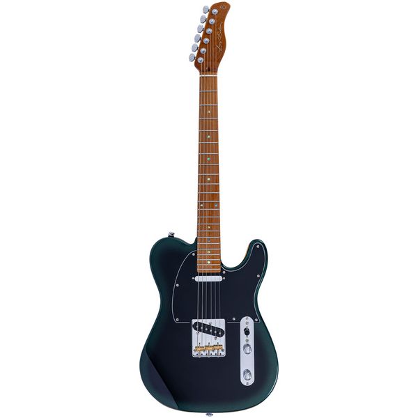 Larry Carlton T7 New Gen Forest