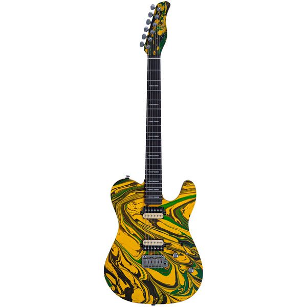 Larry Carlton T7 SW Swirl