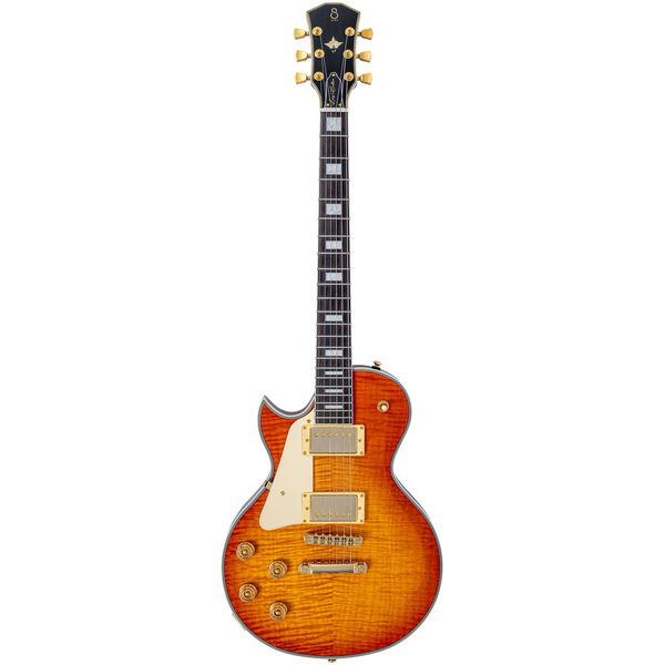 Larry Carlton L7 Dx LH