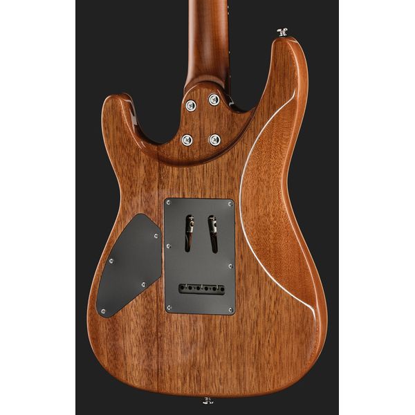 Harley Benton Fusion-IV HSS RW OTC