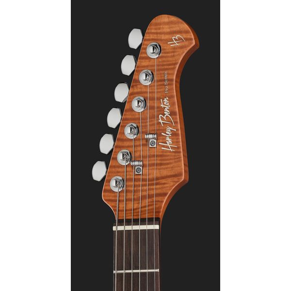 Harley Benton Fusion-IV HSS RW OTC