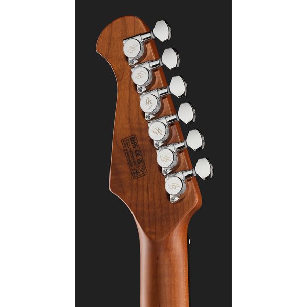 Harley Benton Fusion-IV HSS RW OTC