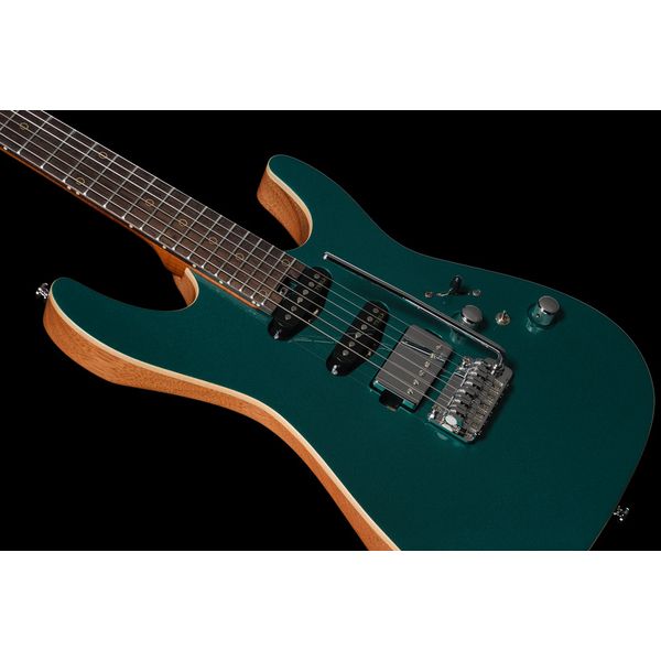 Harley Benton Fusion-IV HSS RW OTC