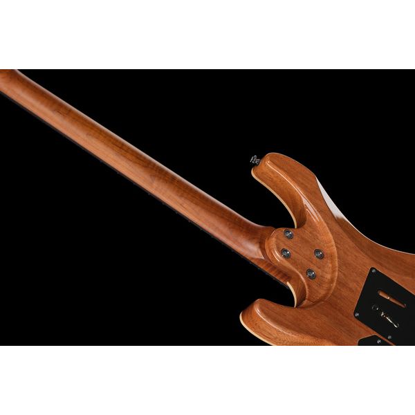 Harley Benton Fusion-IV HSS RW OTC