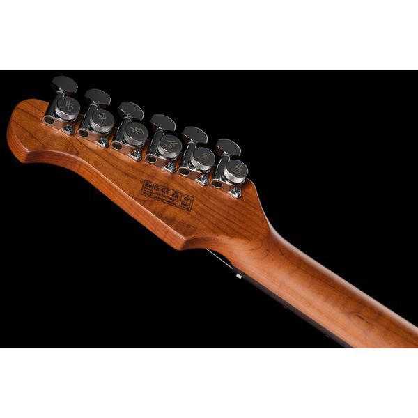 Harley Benton Fusion-IV HSS RW OTC