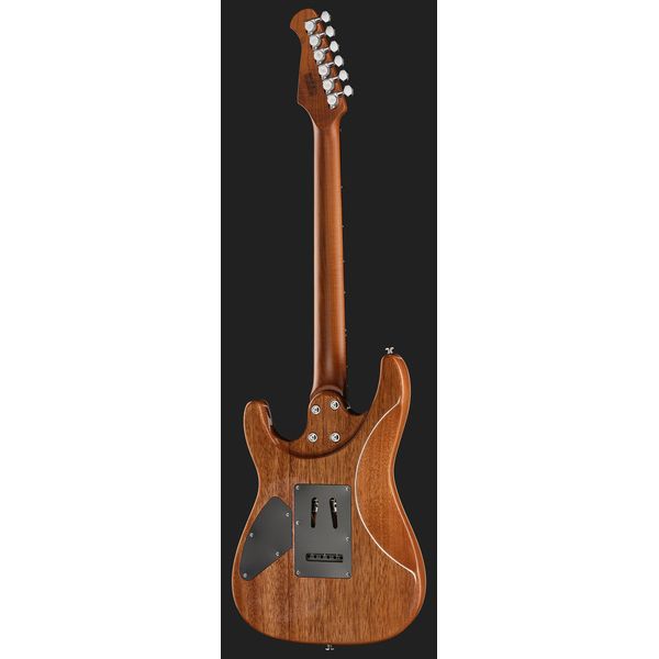 Harley Benton Fusion-IV HSS RW OTC