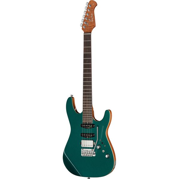 Harley Benton Fusion-IV HSS RW OTC