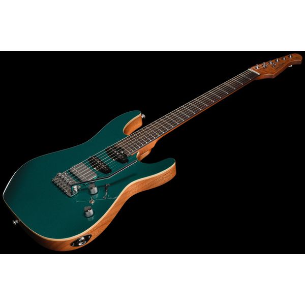 Harley Benton Fusion-IV HSS RW OTC
