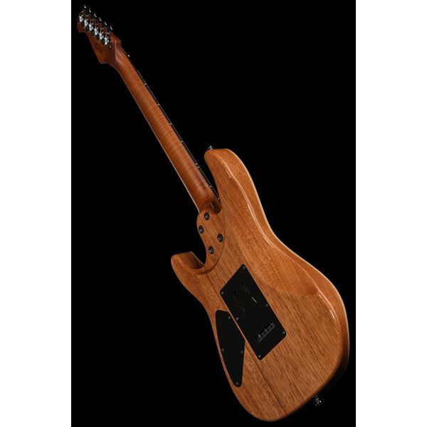 Harley Benton Fusion-IV HSS RW OTC