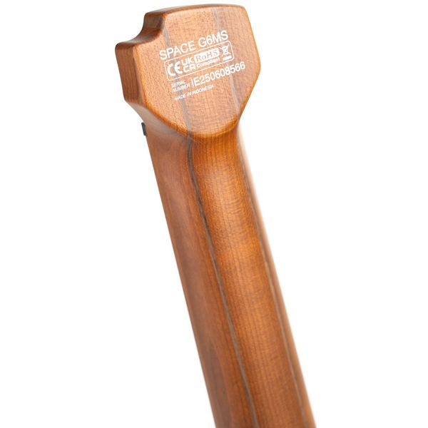 Cort Space G6MS SGTK