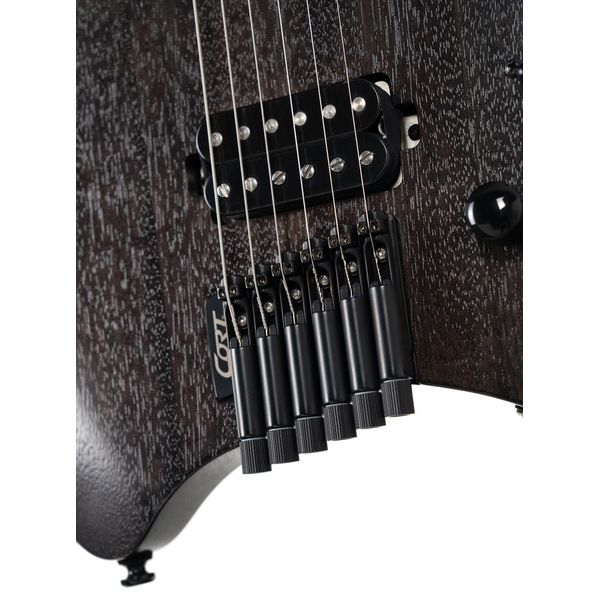 Cort Space G6MS SGTK