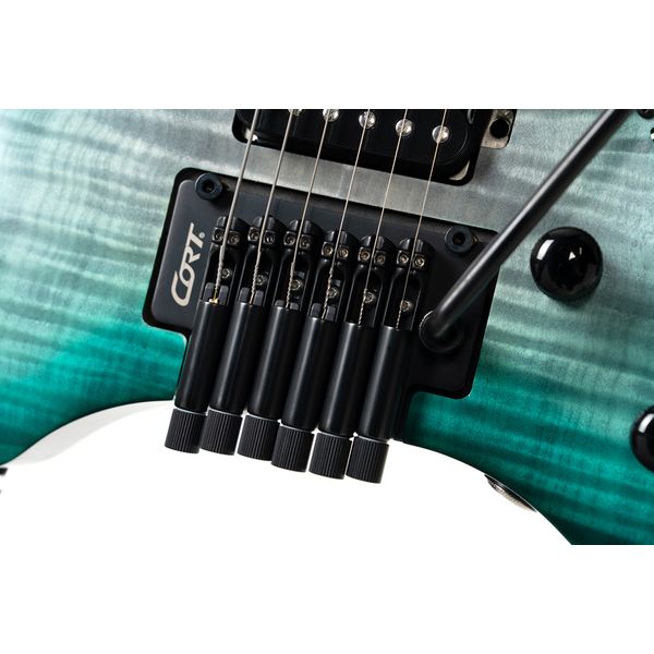 Cort Space G6TR SGLG