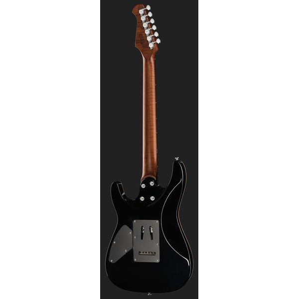Harley Benton Fusion-IV HH RW QDG