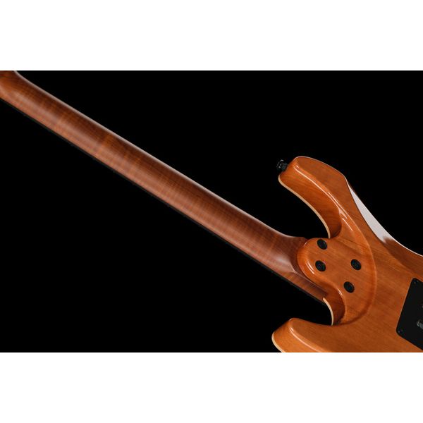 Harley Benton Fusion-IV HSH RW
