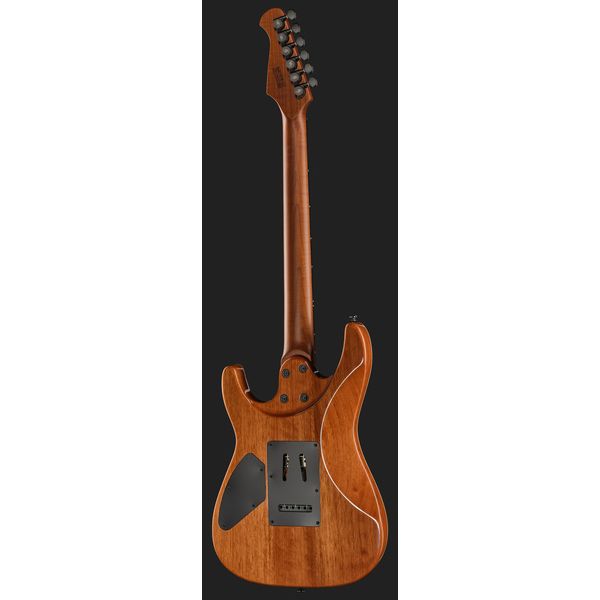 Harley Benton Fusion-IV HSH RW