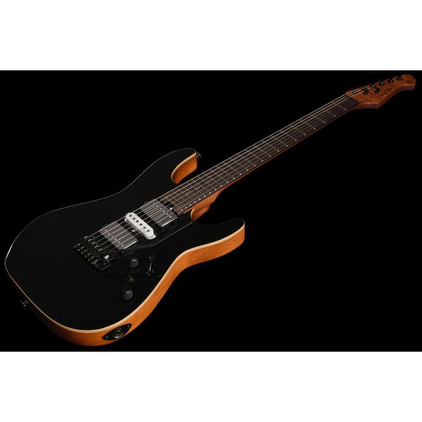 Harley Benton Fusion-IV HSH RW