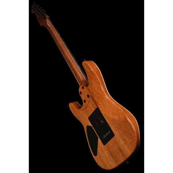 Harley Benton Fusion-IV HSH RW