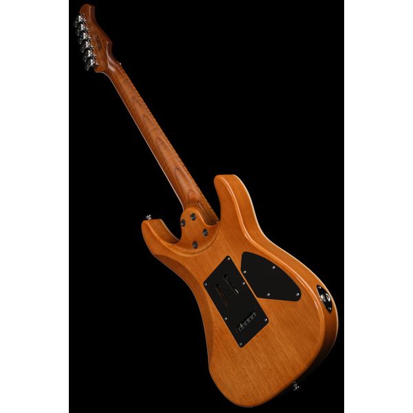 Harley Benton Fusion-IV HH LH MN FNT
