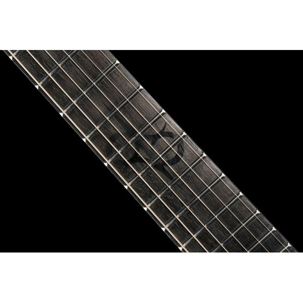 Solar Guitars v1 6fr Svart Carbon