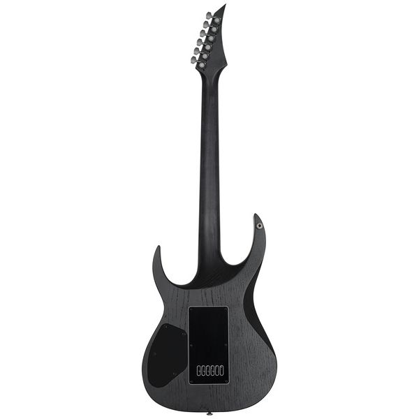 Solar Guitars a1 6dbop Open Pore