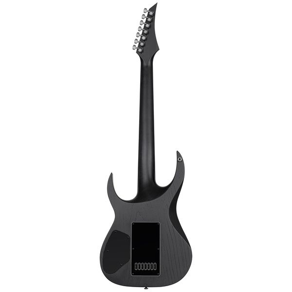 Solar Guitars a1 7dbop Open Pore