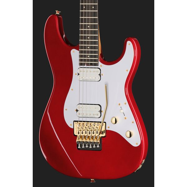 Charvel PM PLUS SRS SC1 HH FR EB