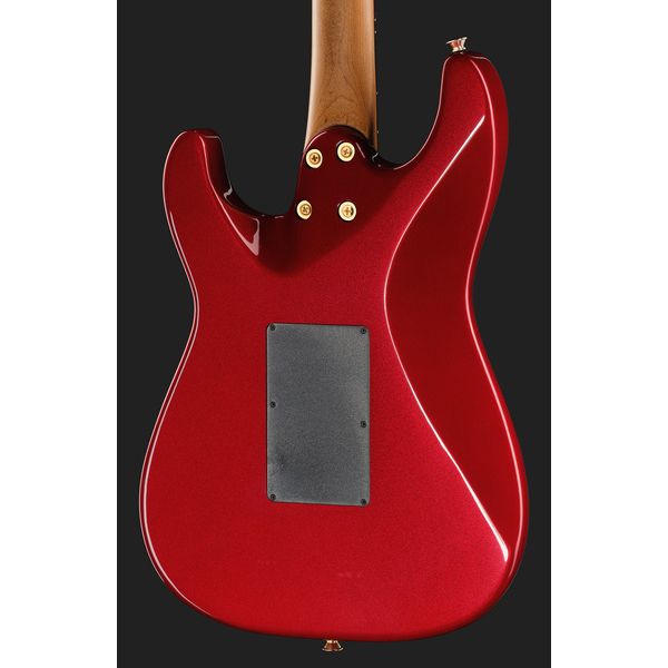 Charvel PM PLUS SRS SC1 HH FR EB